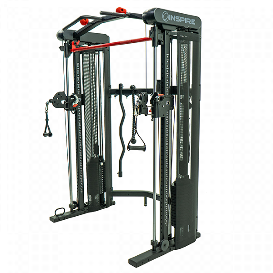 INSPIRE SF5 Smith-Functional Trainer Многофункциональный комплекс  