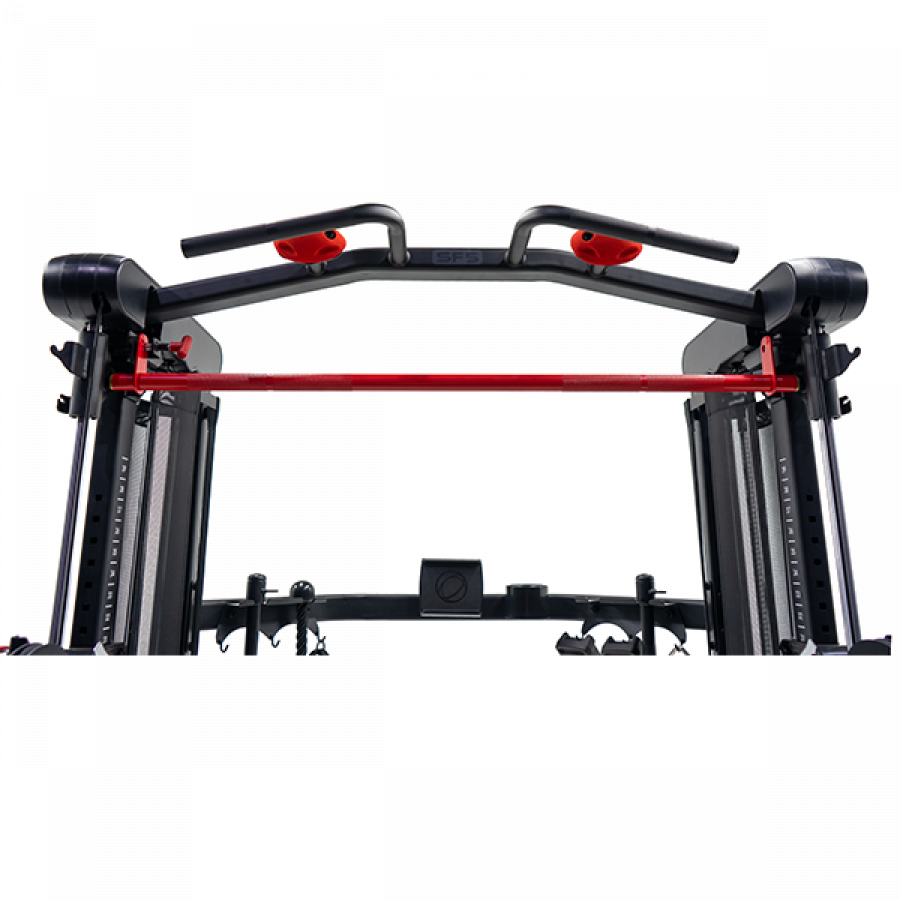 INSPIRE SF5 Smith-Functional Trainer Многофункциональный комплекс  