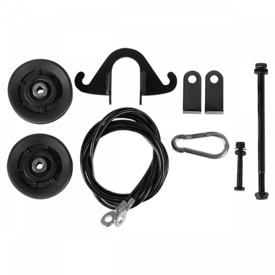 INSPIRE Комплект для присоединения скамьи SCS-WB к Inspire FT2  