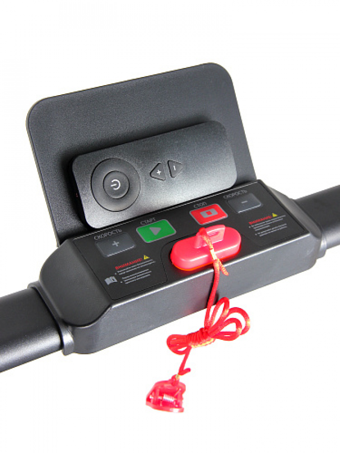 Larsen E2050 Newtone Беговая дорожка  