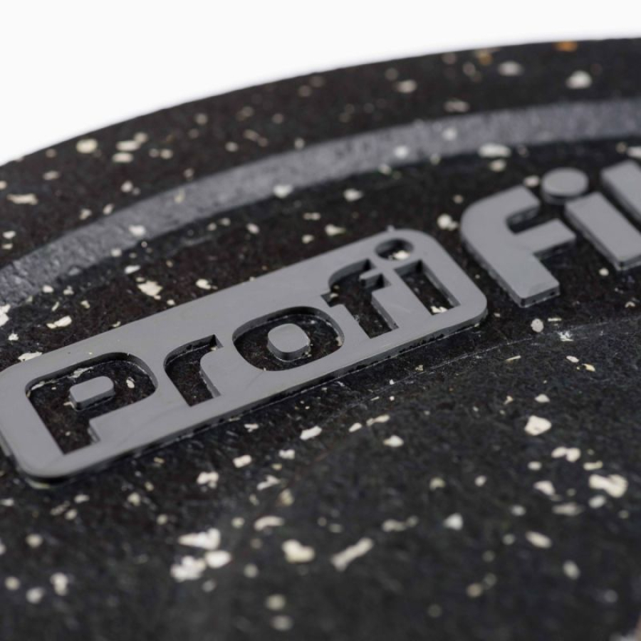 PROFI-FIT Диск для штанги с цветными вкраплениями,  D-51, 5 кг  