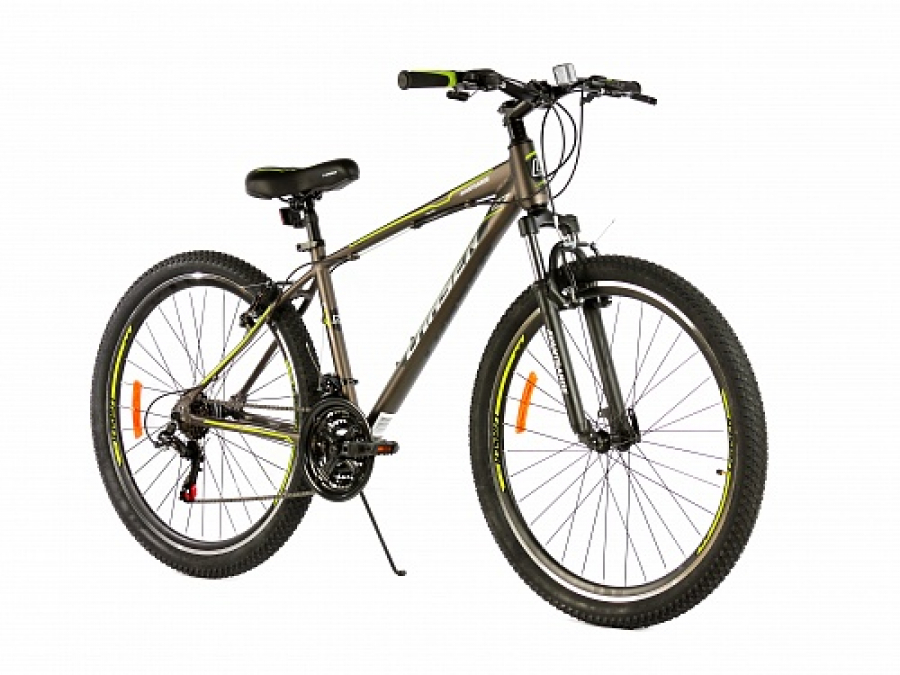 Larsen 365589 Avantgarde Велосипед 