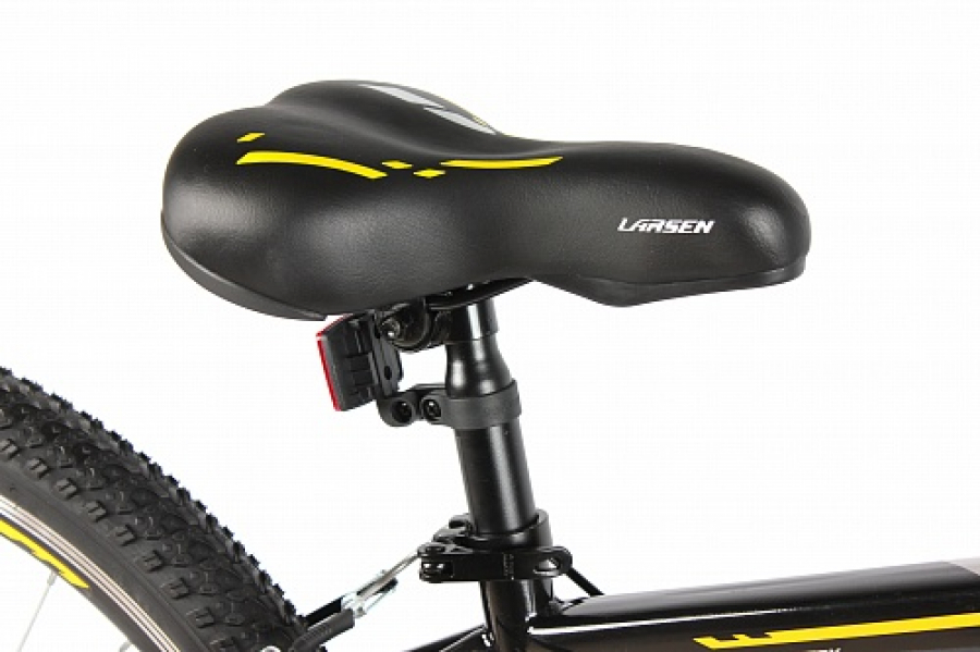 Larsen 365588 TEMPO Велосипед 