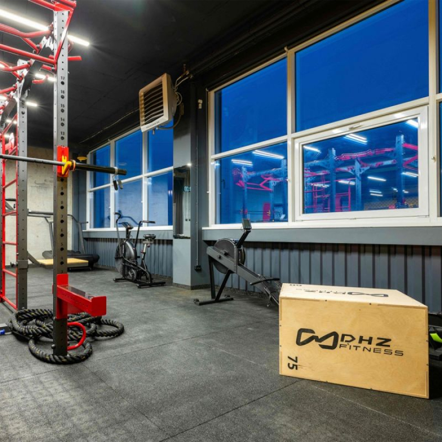 DHZ Универсальный плиобокс 3 в 1 со шкалой наклона  