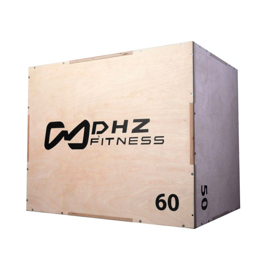 DHZ Универсальный плиобокс 3 в 1 со шкалой наклона  