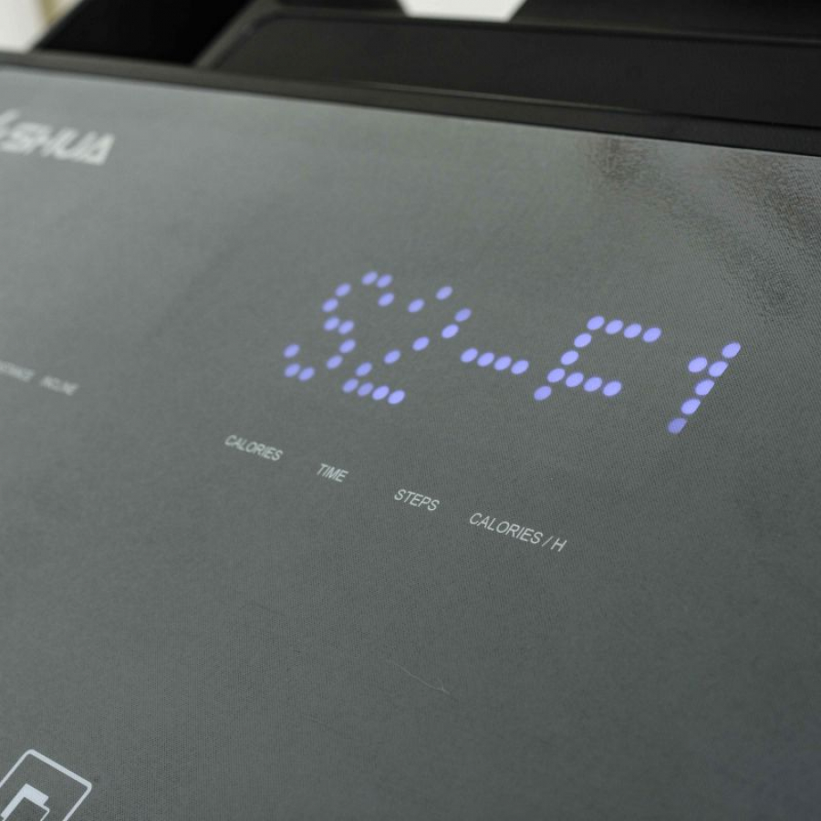 SHUA SH-T9100T Беговая дорожка  