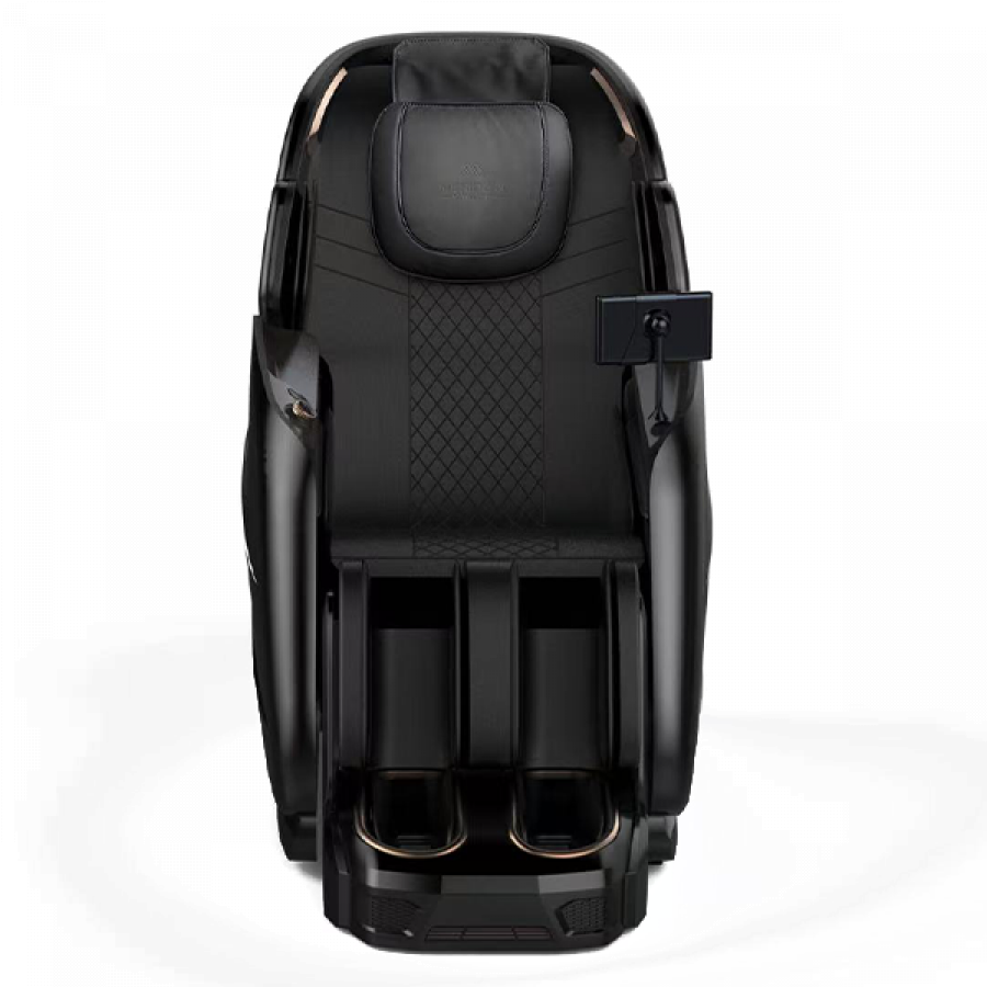 Meridien San Remo (Black) Масссажное кресло  