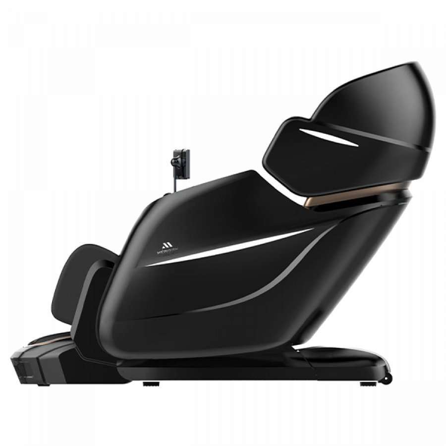 Meridien San Remo (Black) Масссажное кресло  