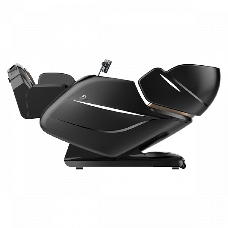 Meridien San Remo (Black) Масссажное кресло  
