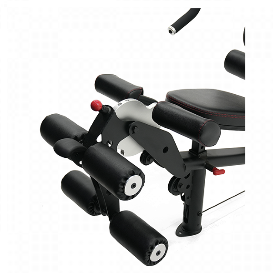 INSPIRE  M2 Multi-Gym Многофункциональный силовой комплекс  