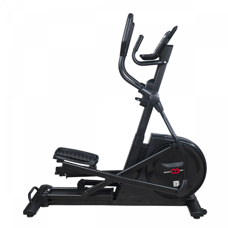 CARDIOPOWER X52 Эллиптический тренражер  