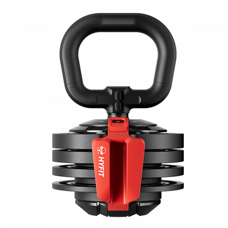 HYFIT Регулируемая гиря 12 кг  