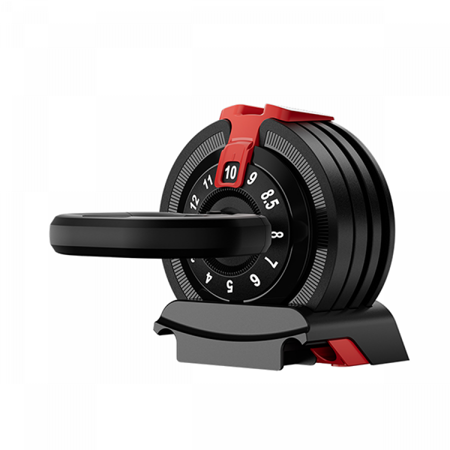 HYFIT Регулируемая гиря 12 кг  