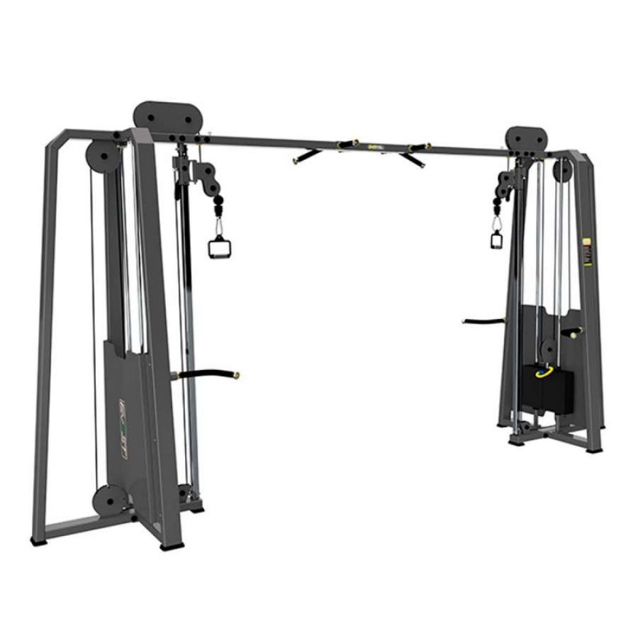 TANGEN A3016 Кроссовер с изменением высоты Стек 2 x 100 кг  