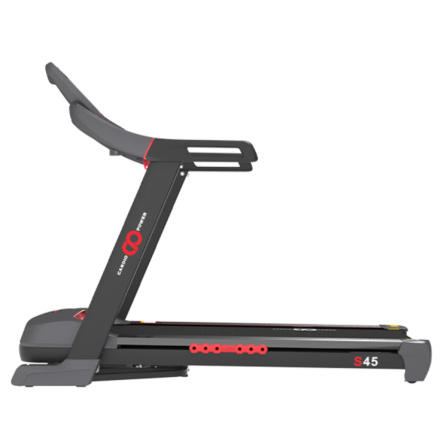 CARDIOPOWER S45 Беговая дорожка  