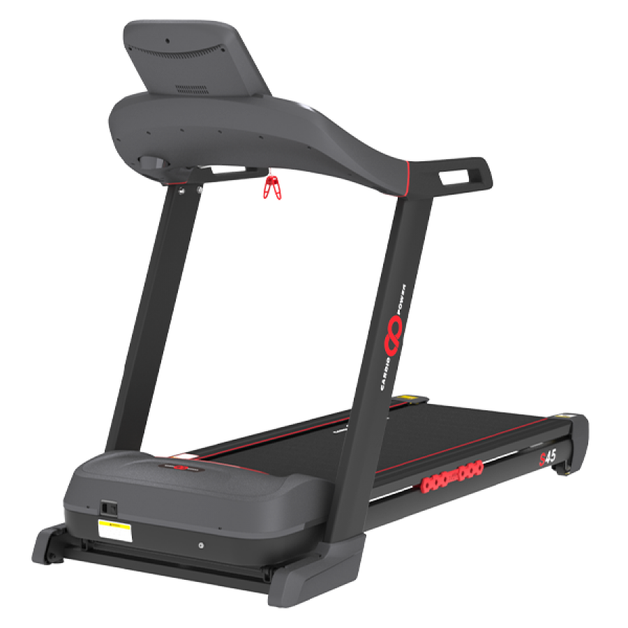 Гребной тренажер CARDIOPOWER rw600