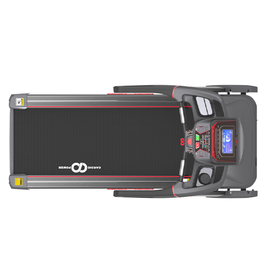 CARDIOPOWER S45 Беговая дорожка  