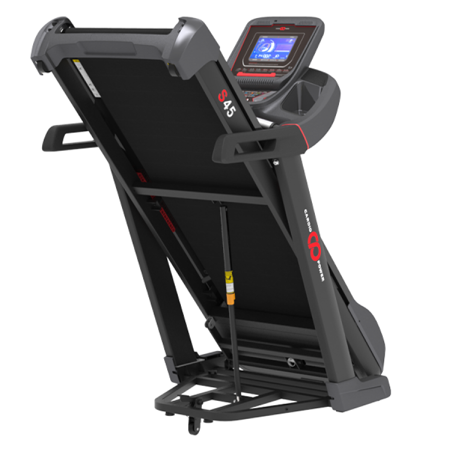 CARDIOPOWER S45 Беговая дорожка  
