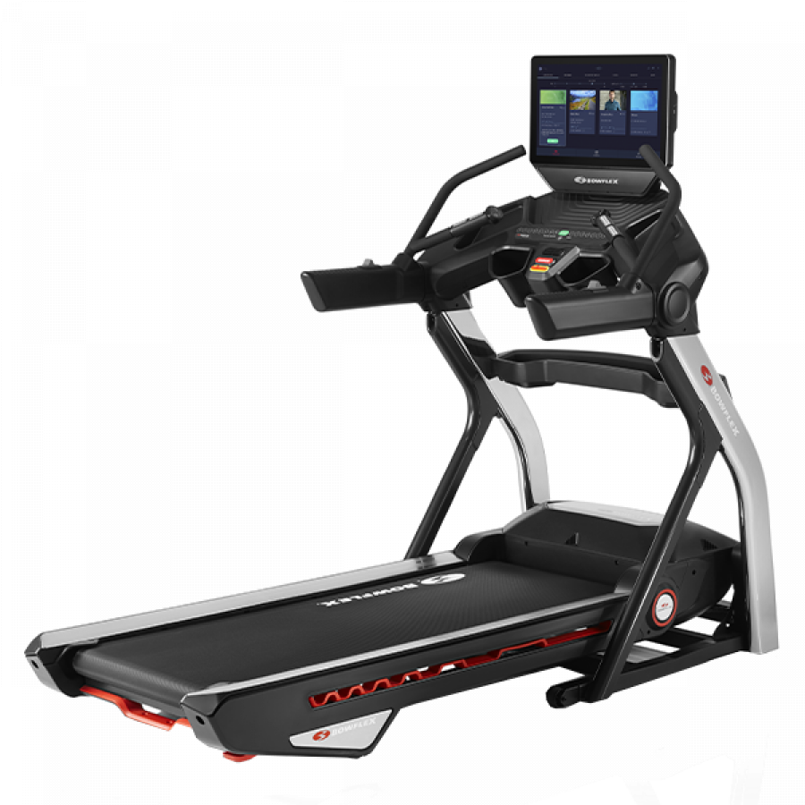 BOWFLEX 56 Беговая дорожка  