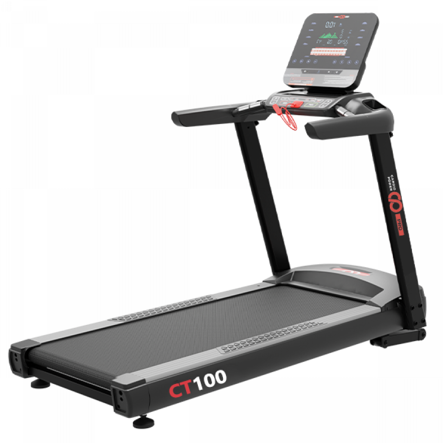CARDIOPOWER PRO CT100 Беговая дорожка  