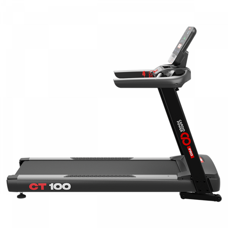 CARDIOPOWER PRO CT100 Беговая дорожка  