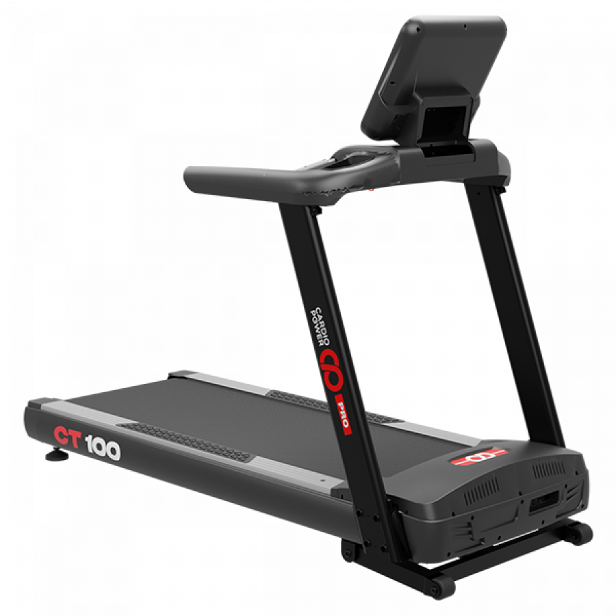 CARDIOPOWER PRO CT100 Беговая дорожка  