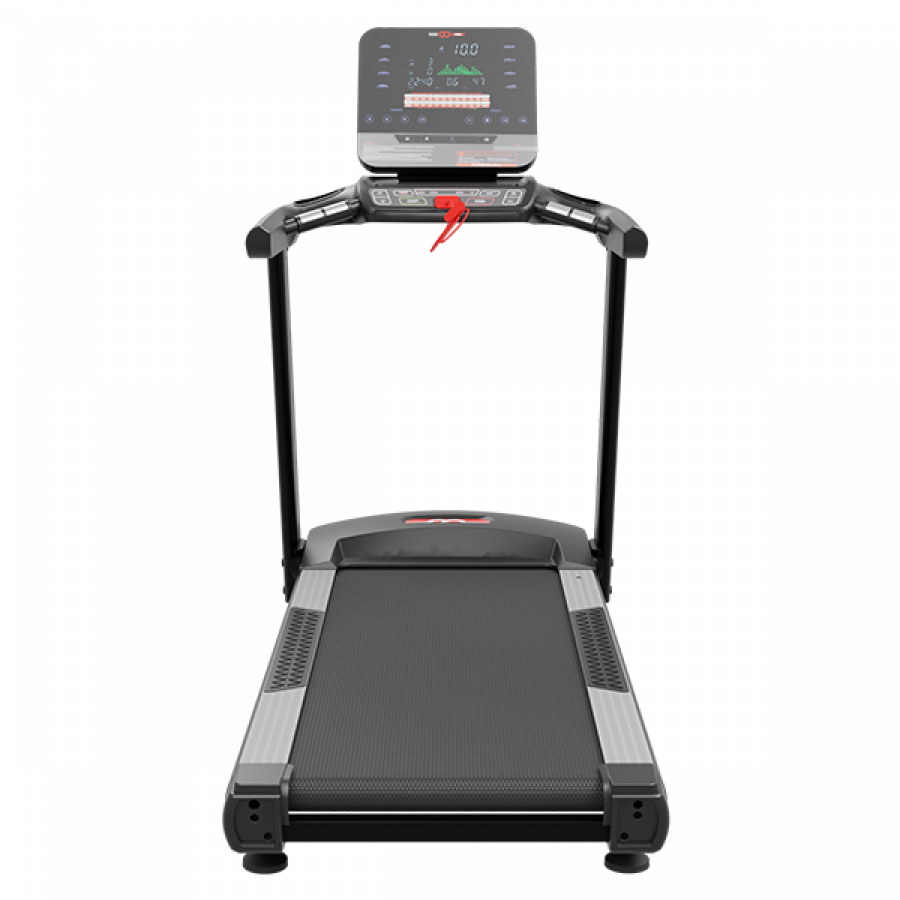 CARDIOPOWER PRO CT100 Беговая дорожка  