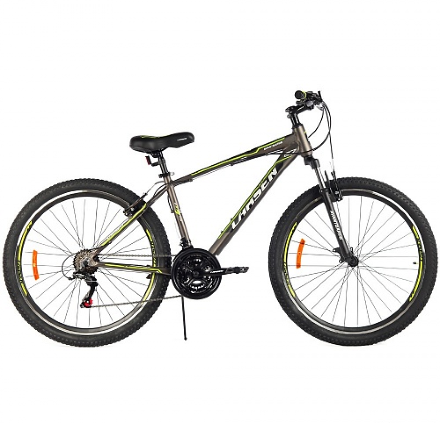 Larsen 365589 Avantgarde Велосипед 