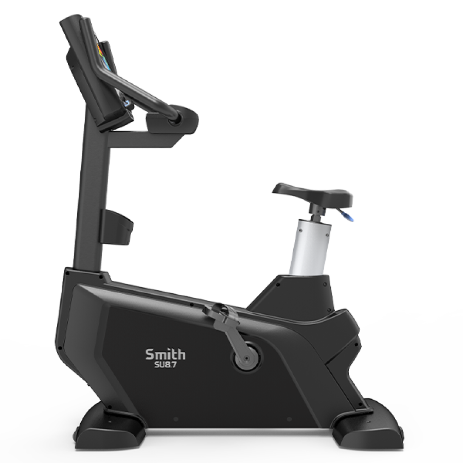 Smith UBS8.7 Велотренажер c экраном iSmart 15"  