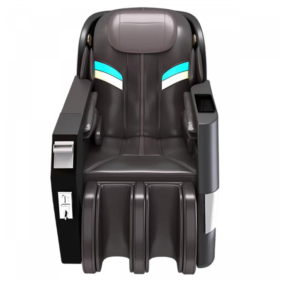 Meridien Tennessee Массажное кресло  