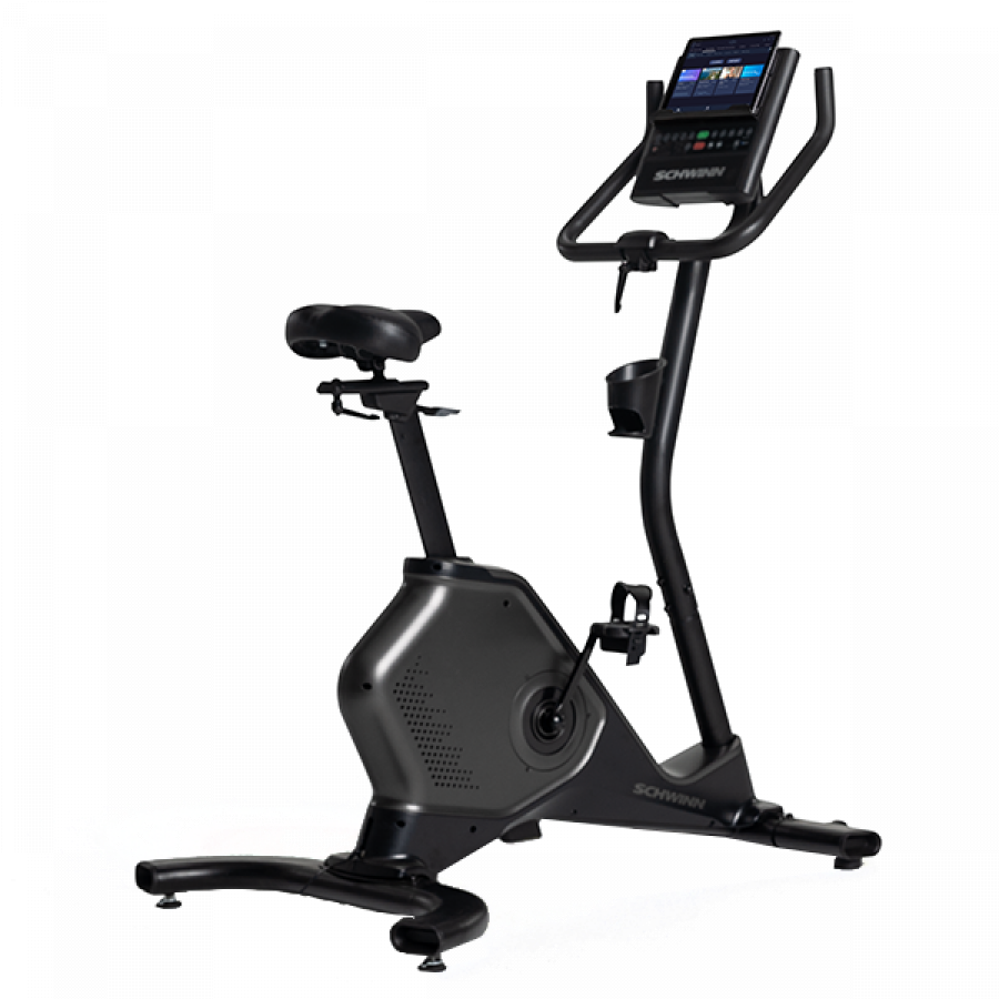 SCHWINN 590U велотренажер  