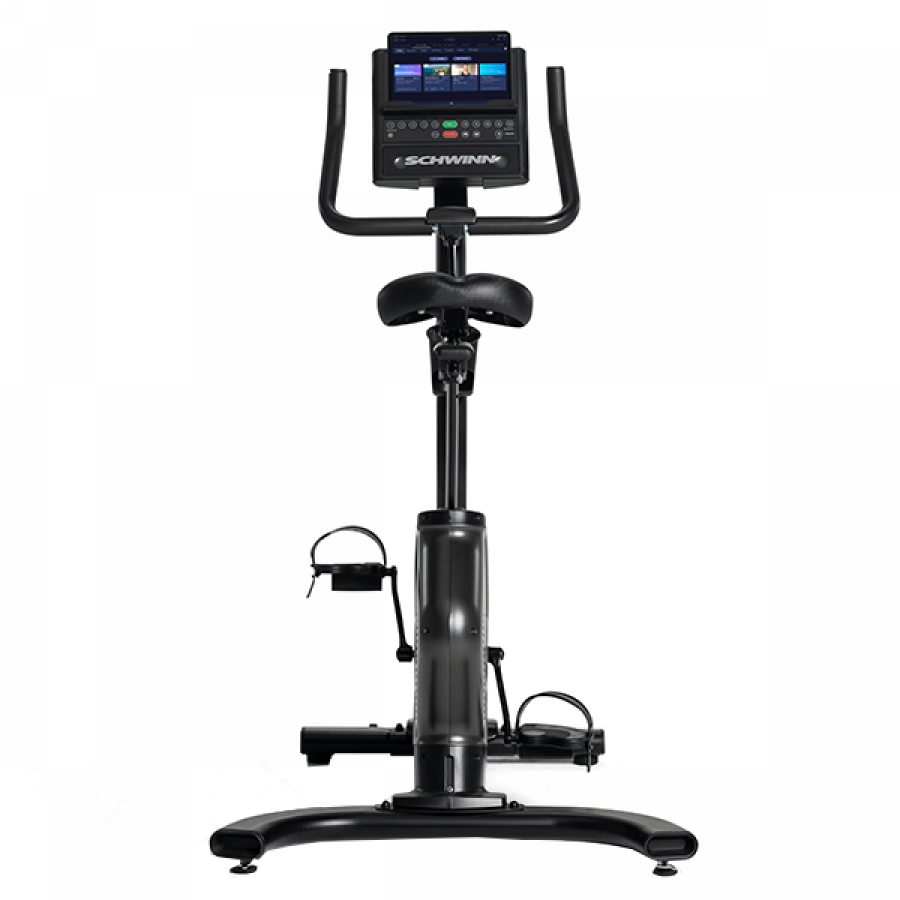 SCHWINN 590U велотренажер  