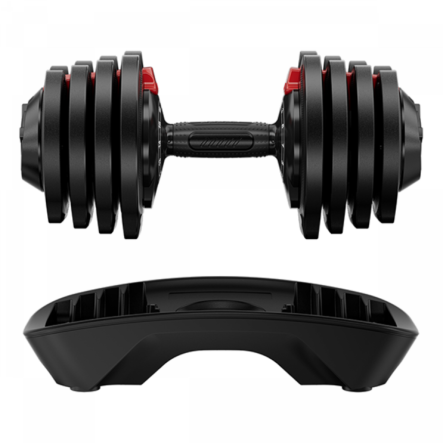 HYFIT Гантель регулируемая 18 кг  