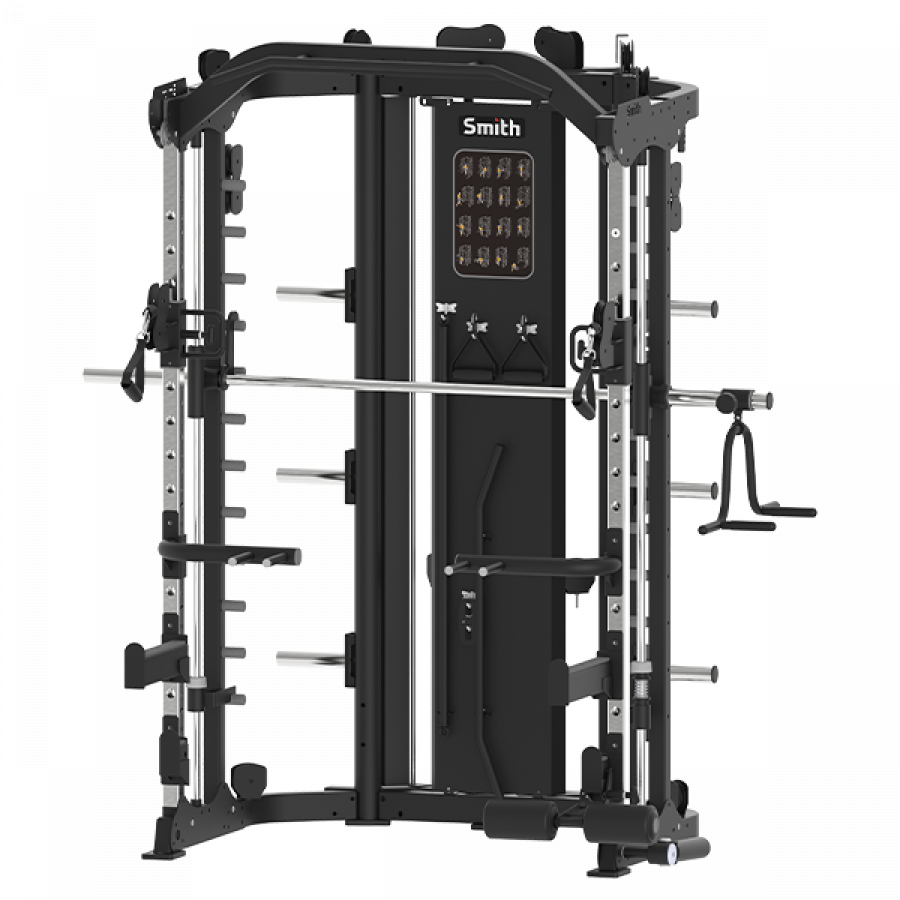 Smith JC2 Многофункциональная станция  