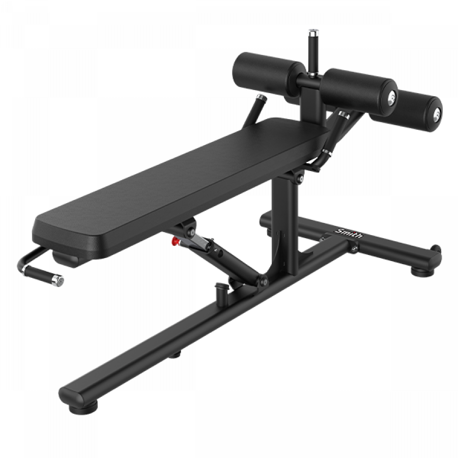 Smith RE6025 Скамья для пресса  