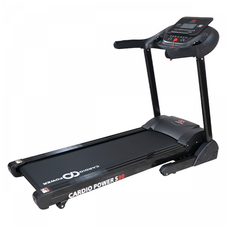 CARDIOPOWER S30 Беговая дорожка  