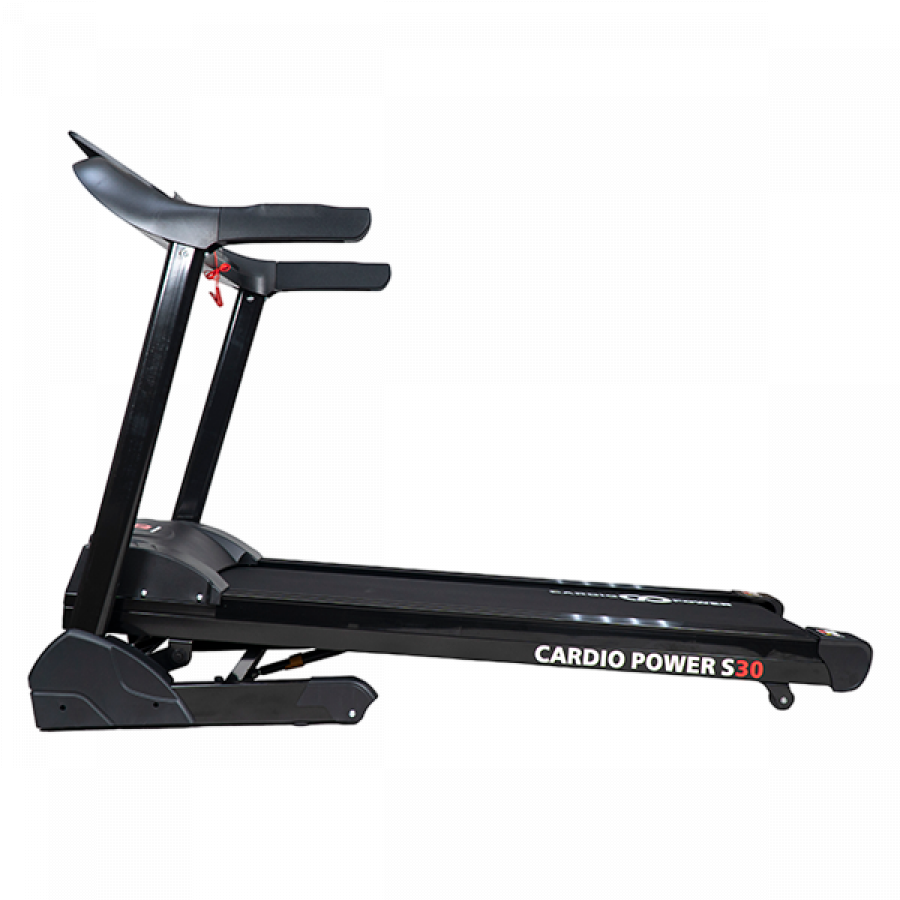 CARDIOPOWER S30 Беговая дорожка  