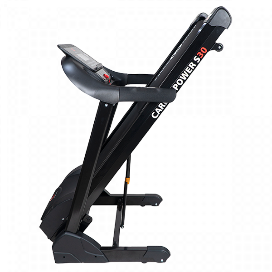 CARDIOPOWER S30 Беговая дорожка  