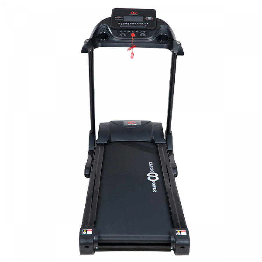 CARDIOPOWER S30 Беговая дорожка  