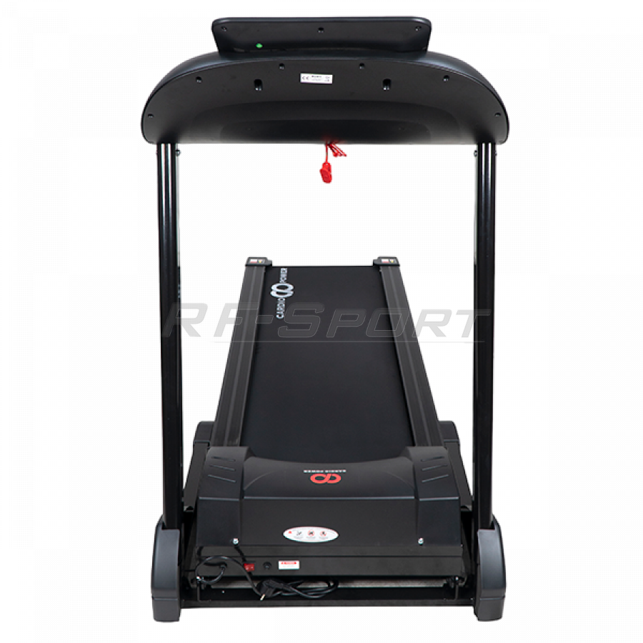 CARDIOPOWER S30 Беговая дорожка  