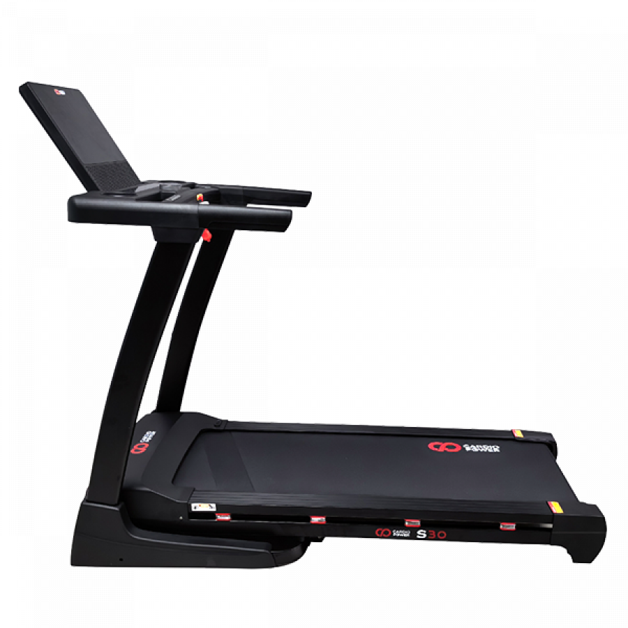 CARDIOPOWER S30 Беговая дорожка  