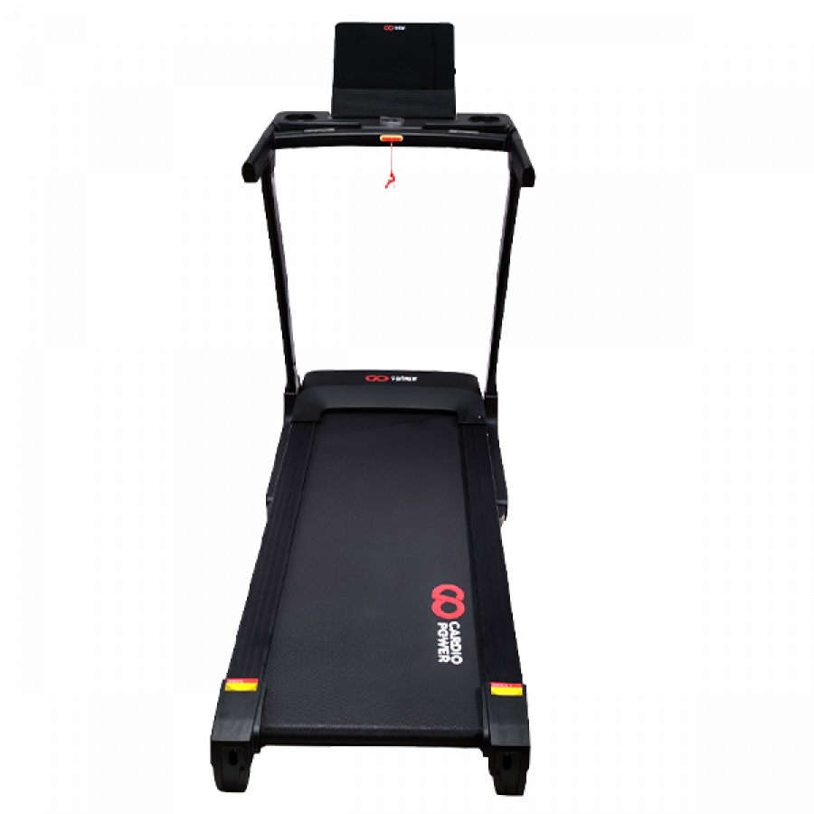 CARDIOPOWER S30 Беговая дорожка  