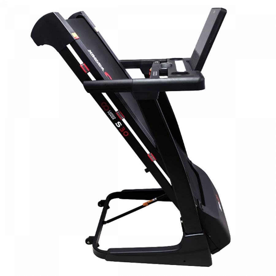 CARDIOPOWER S30 Беговая дорожка  