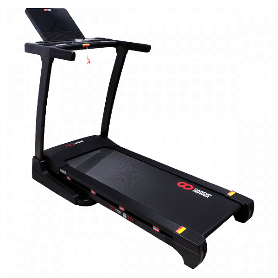 CARDIOPOWER S30 Беговая дорожка  