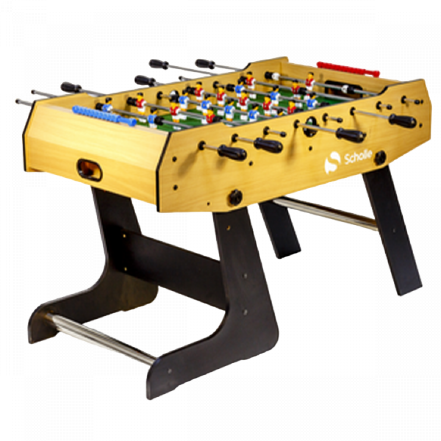 Scholle LYNX Напольный футбол 5 футов  