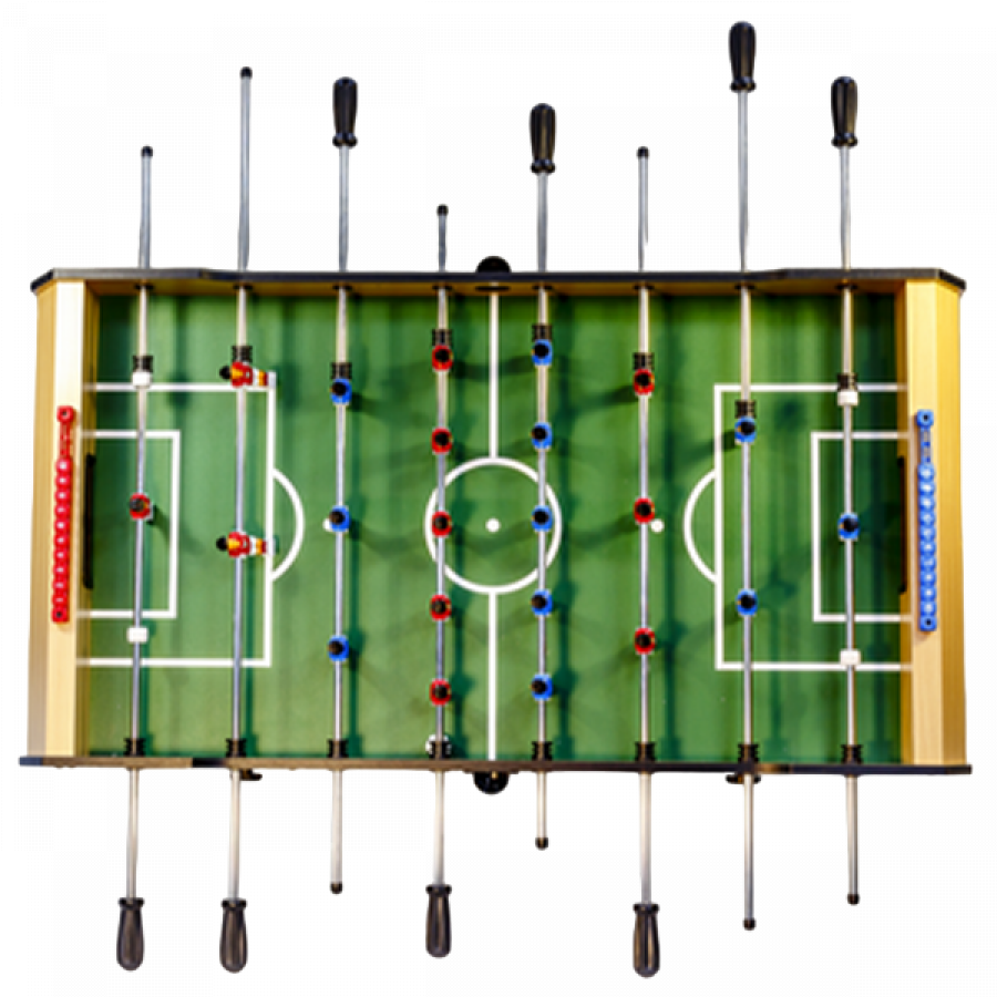 Scholle LYNX Напольный футбол 5 футов  