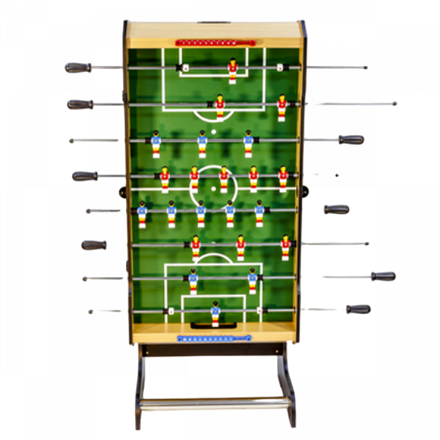 Scholle LYNX Напольный футбол 5 футов  