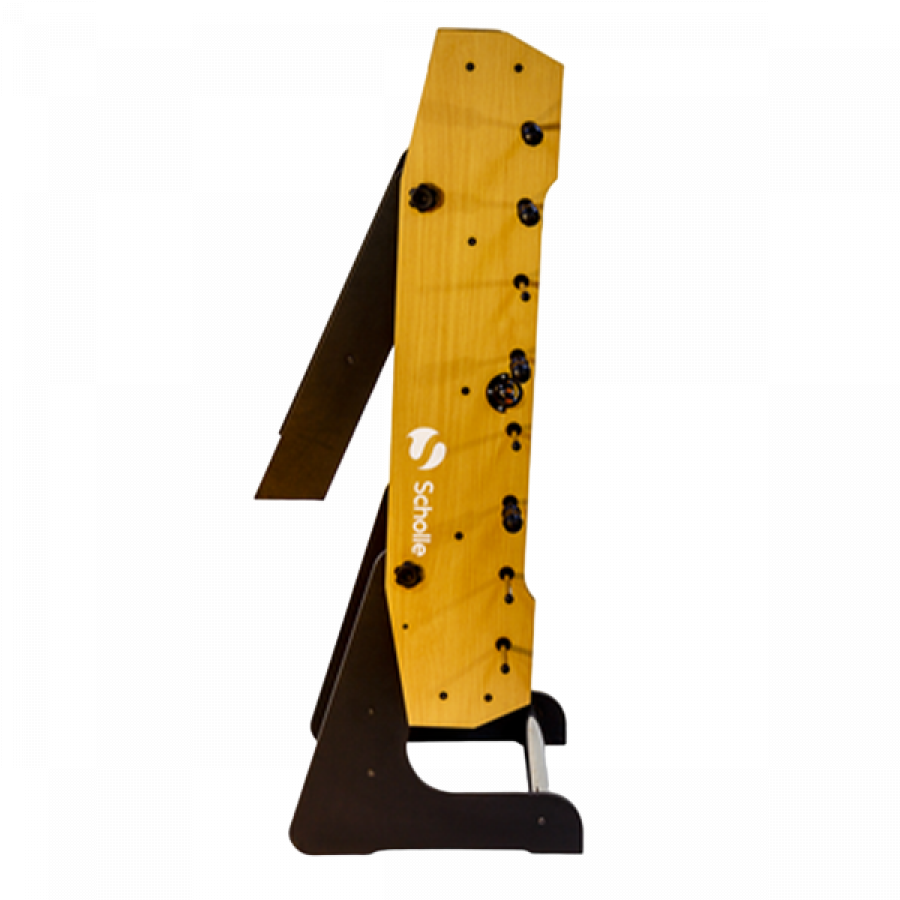 Scholle LYNX Напольный футбол 5 футов  