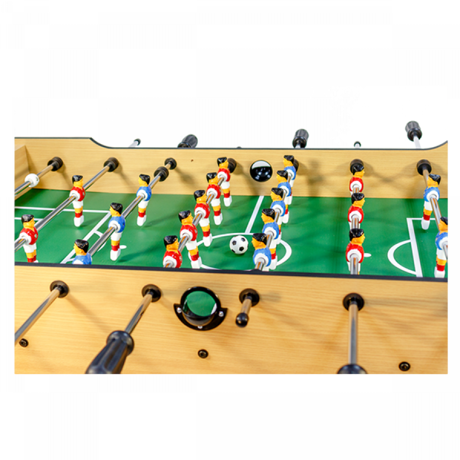 Scholle LYNX Напольный футбол 5 футов  