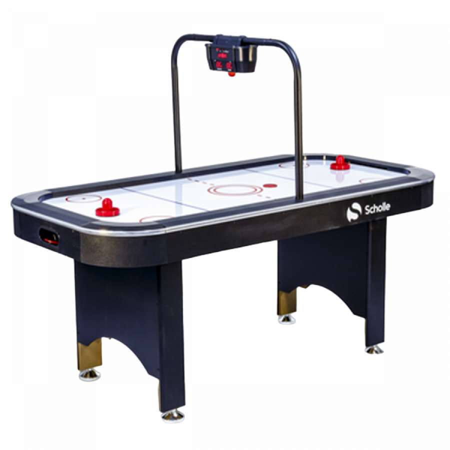 Scholle STORM Стол для аэрохоккея 6 футов  